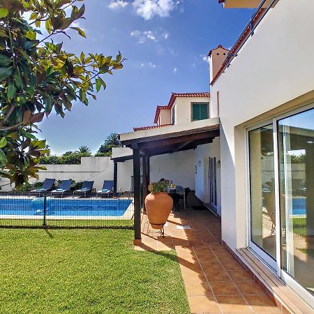 Villa Garajau By Lovelystay Caniço Zewnętrze zdjęcie