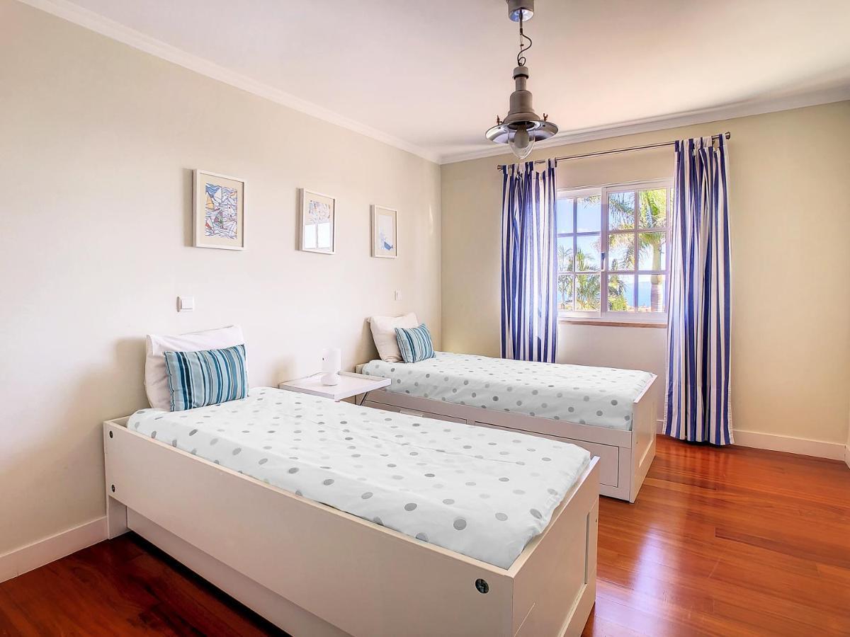 Villa Garajau By Lovelystay Caniço Zewnętrze zdjęcie